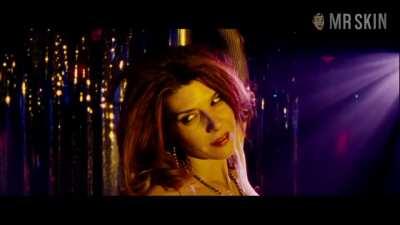 Marisa Tomei (43) - The Wrestler (2008)