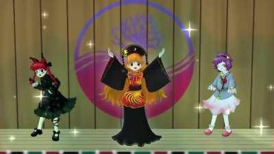 ZUNimation Studios Pilot