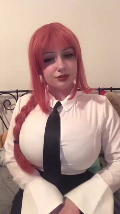 Short & Stacked Pt.8