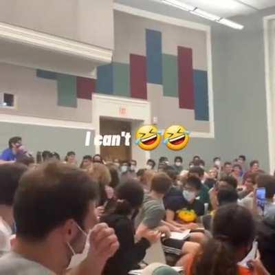 Someone leaked spiderman no way home