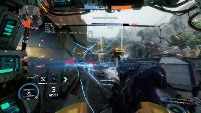 Most Normal Game in Northstar