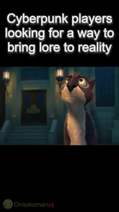 Some people are just looking at the towers