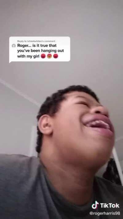 This man stole 3 of my exes already, when will he stop??