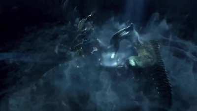 I love Striker Eureka