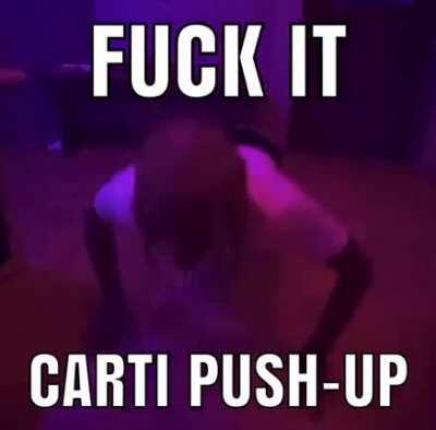 sub dry asf rn so enjoy