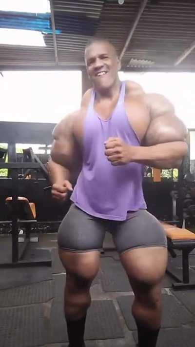 Since y'all know so mf much.  What's this?