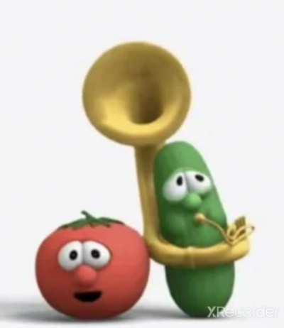 Blursed_VeggieTales