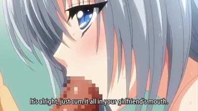 Yum Yum !! Best Vitamin...(Pretty x Cation)