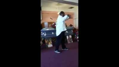 i'm going to the grocery store y'all need anything