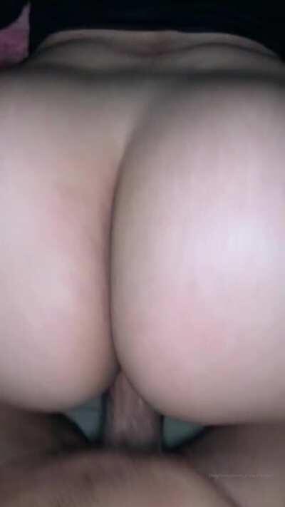 Almost didn’t pull out in time