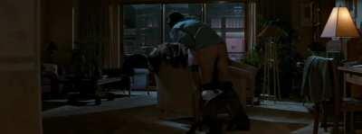 Jeanne Tripplehorn - Basic Instinct (1992)