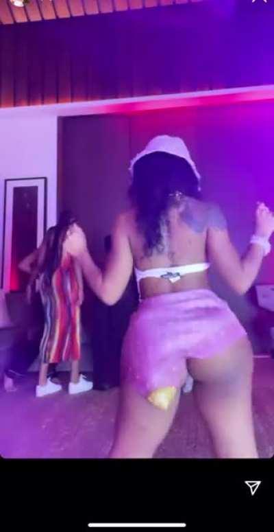 JaydaWayda - Video #8345