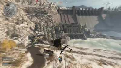 I wish I could say this doesn’t happen a lot, but it does. And now I’m streaming my fails