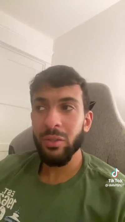 Reminder to turn back to Allah before it’s too late.