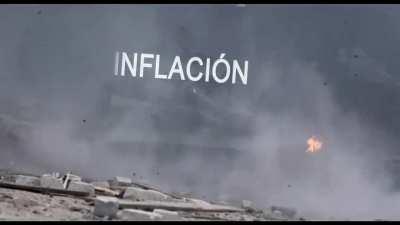 Salvando al soldado Braian