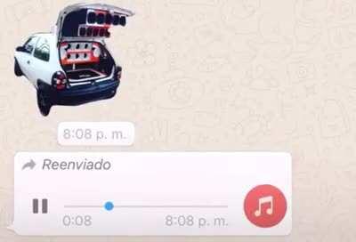 Sente a pressão ZAP ZAP 😎 (não sei se tem direitos autorais)