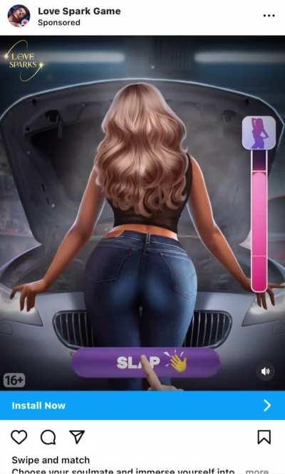 A real win for misogyny 👊🏼