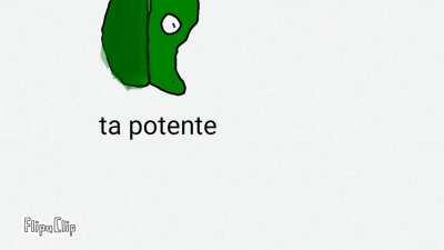 Hice esta animacion y me gustaria su opinion amigos :D