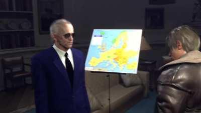 RE4 remake looks so good!!