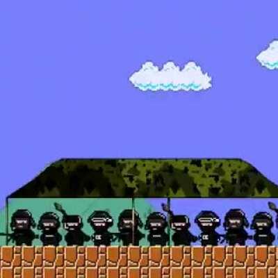 СУПЕР ЦАРИО