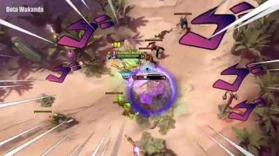 How to improve your hand speed.