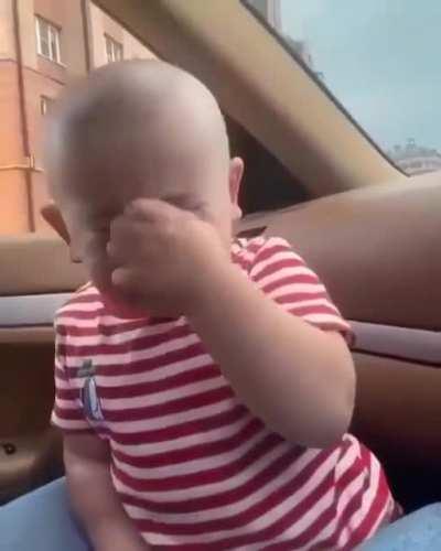 When they take your nose but give you a different one back