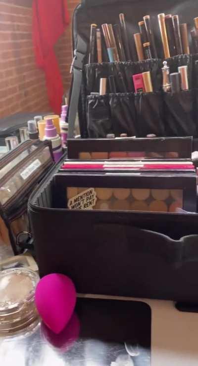 JoJo getting ready | TikTok September 2023