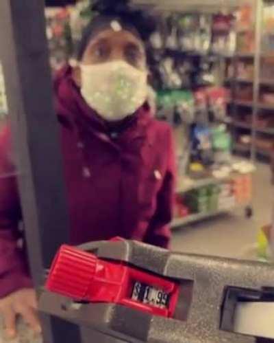 The best corona test.