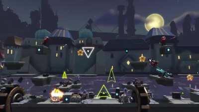 Riot Forge reveals new League-themed rhythm game, Hextech Mayhem