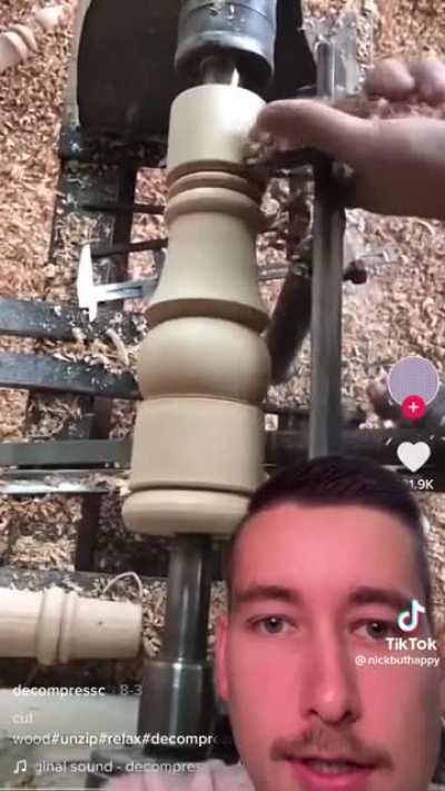 Gold „content“ maker