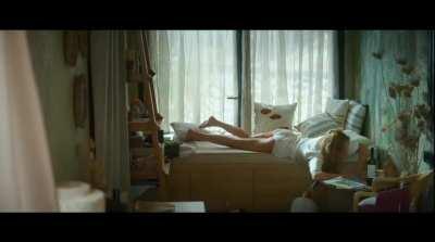 Meryem Uzerli - Ru (2024)