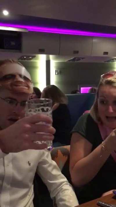 Hmc while i make this guy wet himself