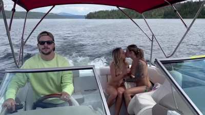 Cheating is so much more fun when it’s risky too