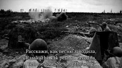 An alternate version of 