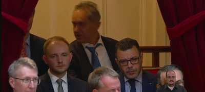 LOS JINETES DEL FRACASO 