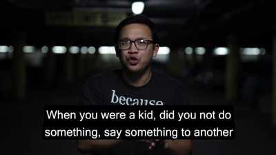 Sobre se conformar com o negacionismo científico sobre a COVID-19