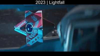 💔 | RIP OG Fireteam.