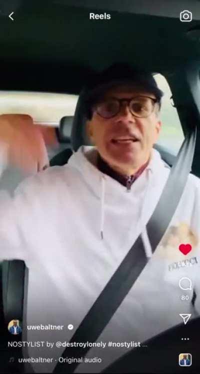 Me on the way to the function rocking a 3/10 fit