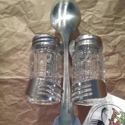 Spoon appreciation post.