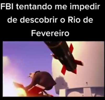 The attack of Explosive Rockets on Protanist Of My Favorite Evil