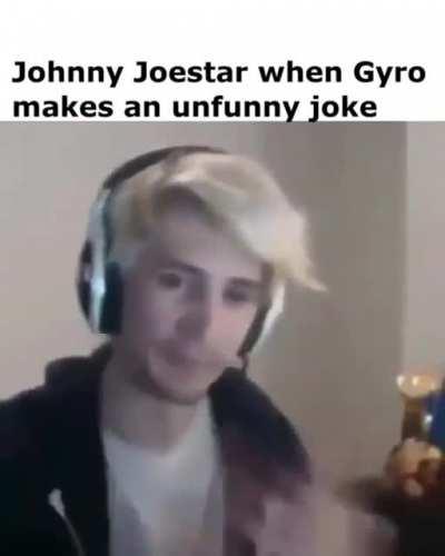 What does Johnny get that I don't?