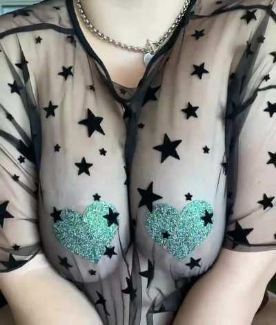 The need to be squeezed