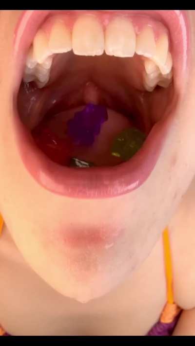 {f} Your all mine! 😈😈🤭