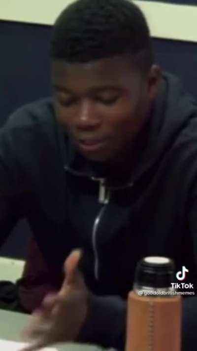 Lmfao - A Chinese hacker