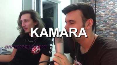 SINAVDA AKLIMA GELENLER - HUGOLA, Kaanflix, Porçay, Mentor