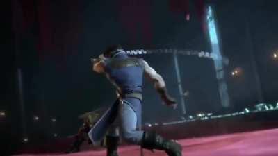 I remade the Megamind glow up meme with Castlevania characters. Not only that, but I think I might have even created a new version of this meme template as well, so feel free to use this new meme template I made if you got any spicy ideas for some memes.