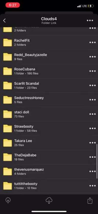 If you’re interested in BUYING my 10tb collection for 10 dollars CHAT me 💰💰💰