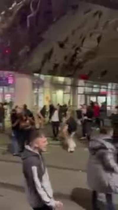 I just love Birmingham at times..