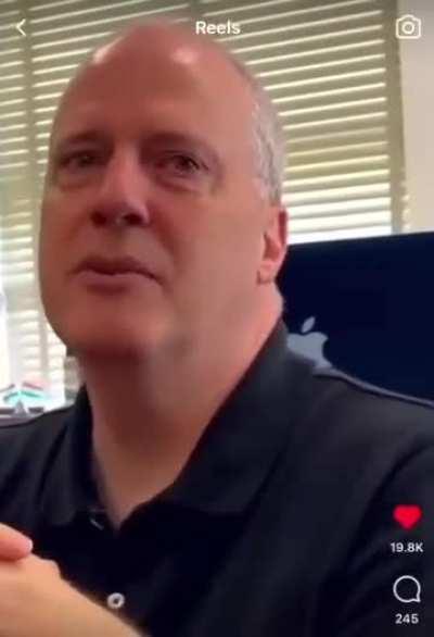 Dr. Donald R. Davis Jr.: The US Professor who loves Malayalam language