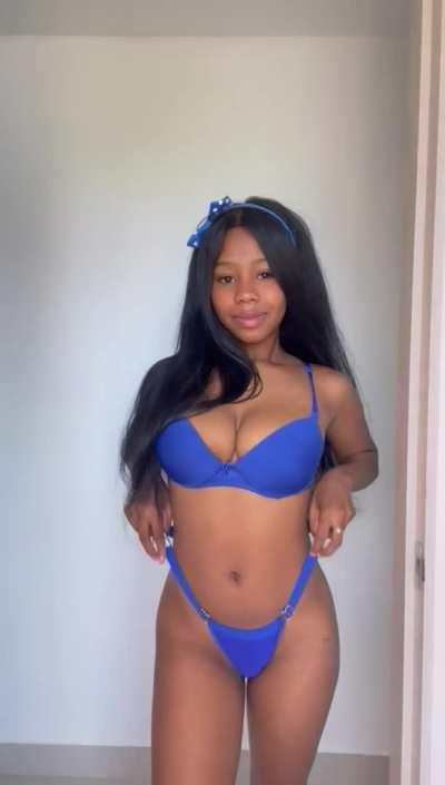 I think they are perfect